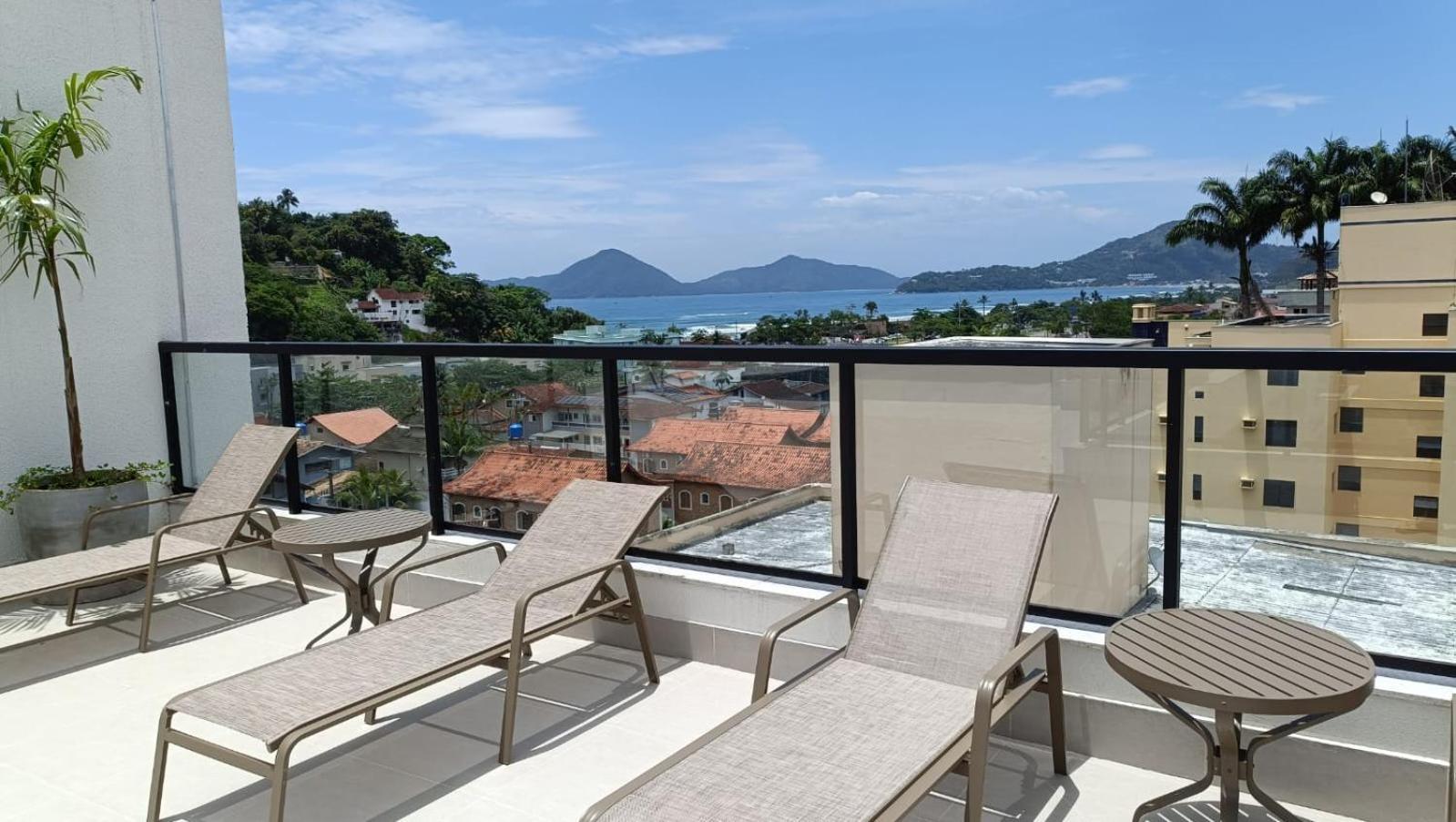 Apartamento Tenorio Ubatuba