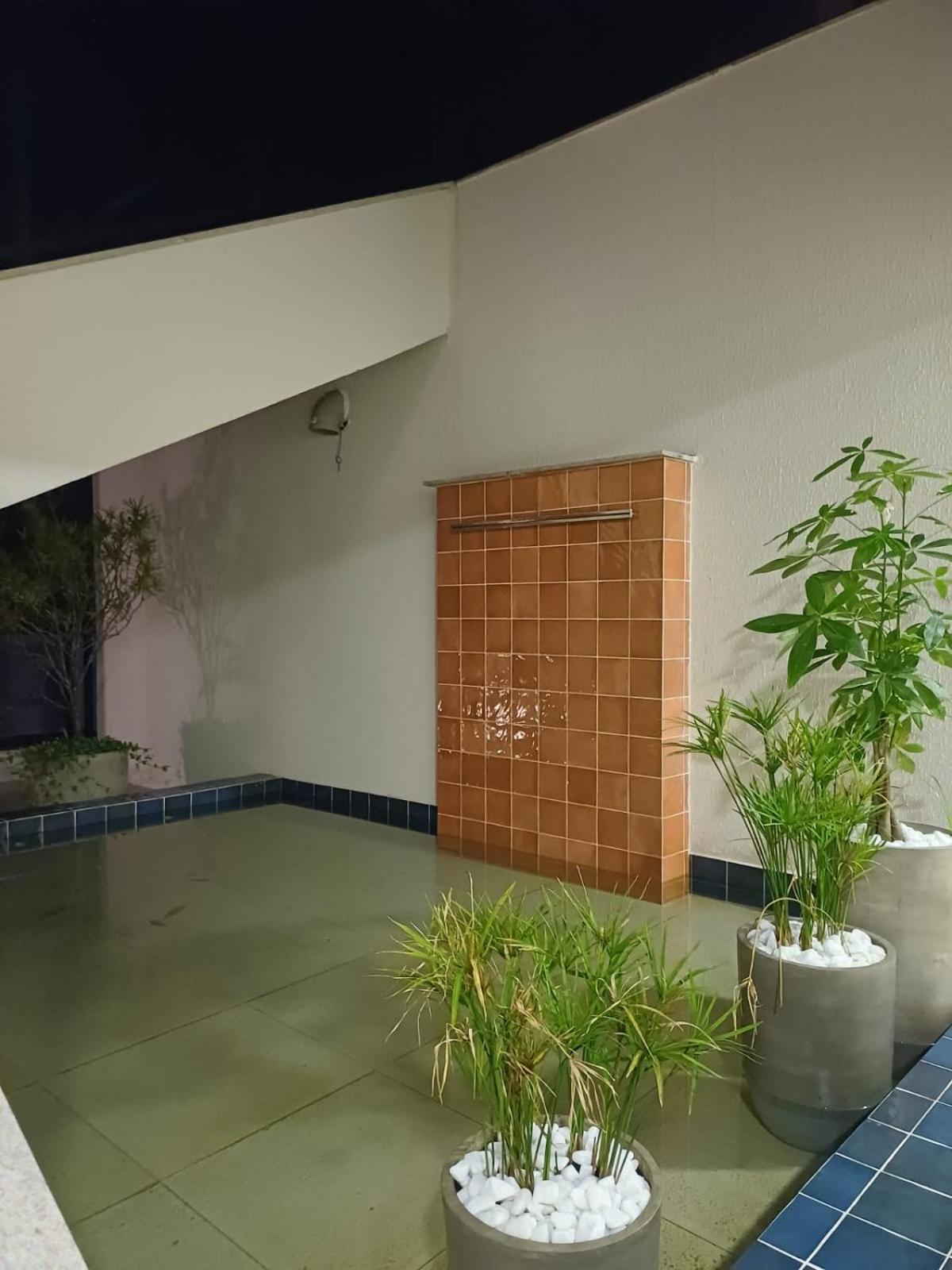 Tenorio Apartamento Ubatuba