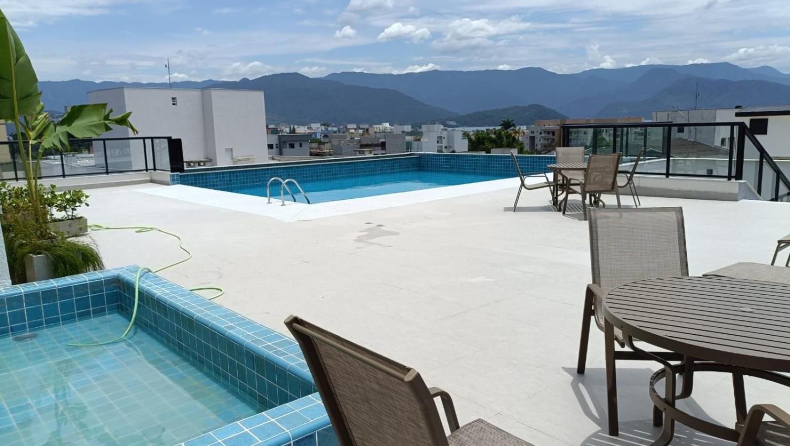 Tenorio Apartamento