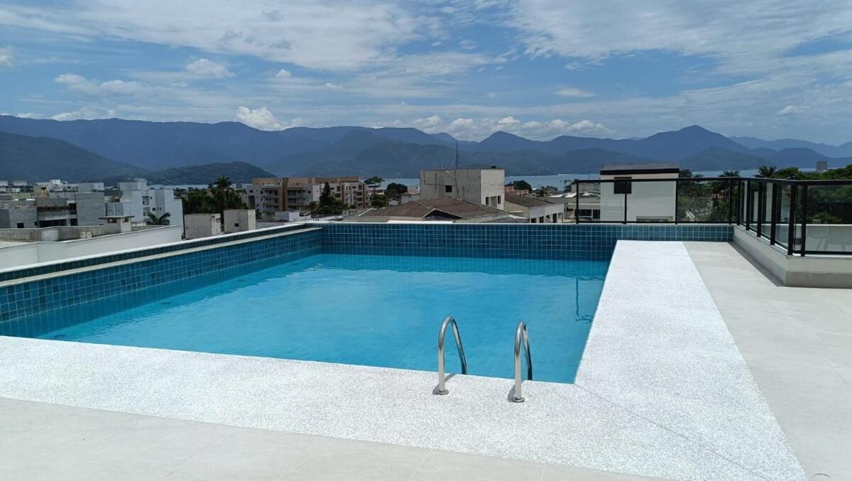 Apartamento Tenorio Ubatuba