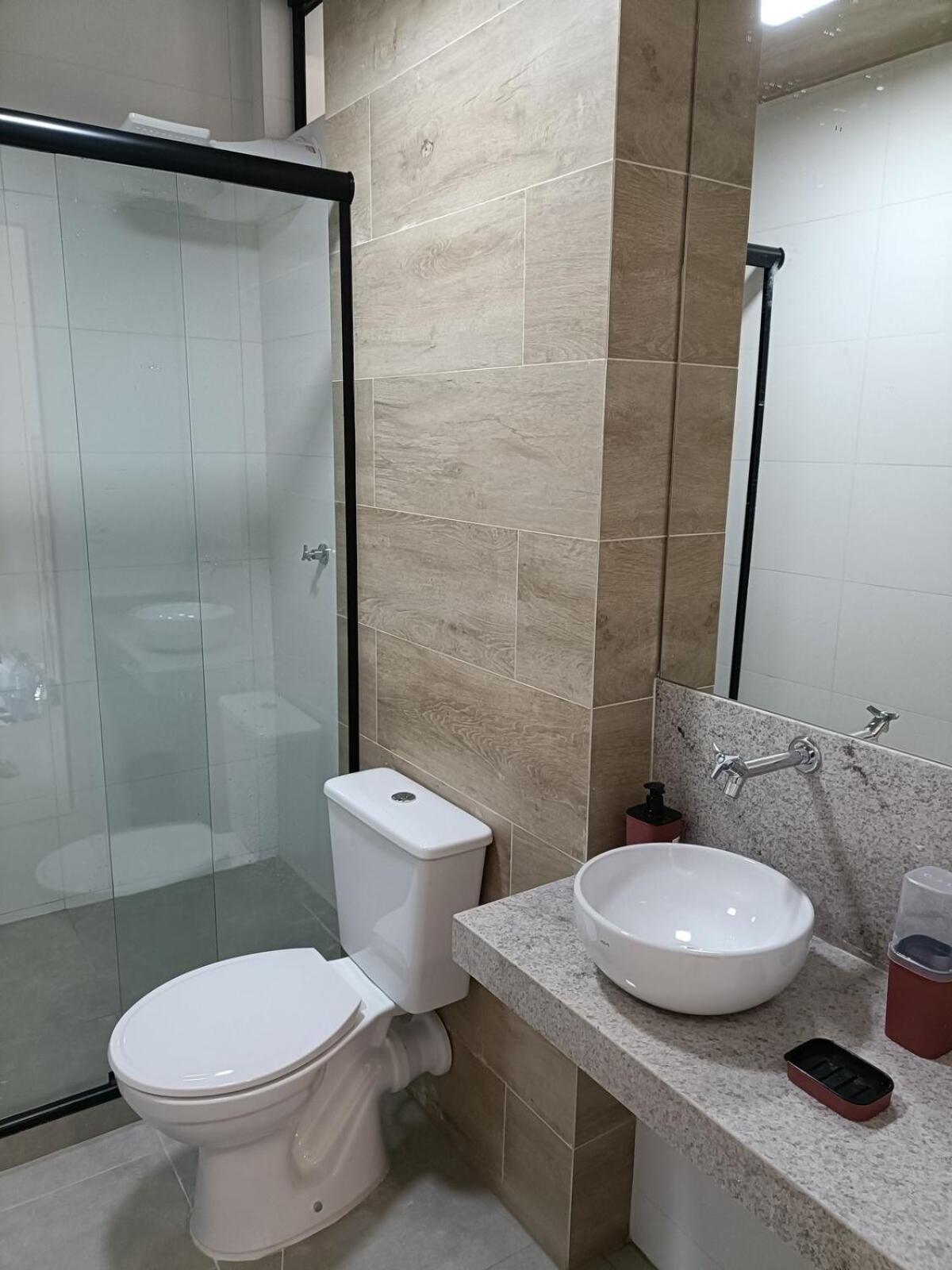 Apartamento Tenorio *